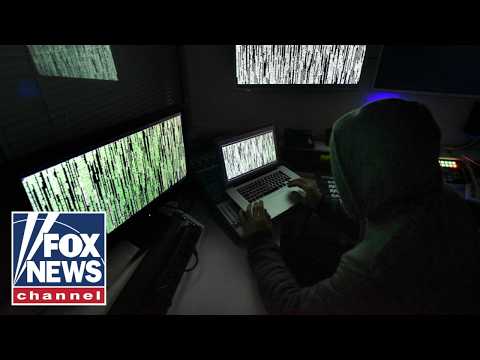 Read more about the article NEW DETAILS: Iranian-linked hackers SHUT DOWN British power plant