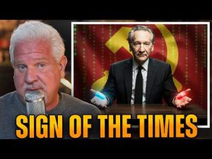 Read more about the article Bill Maher’s Audience GASPS When He Reads What Democratic Socialists Actually Believe