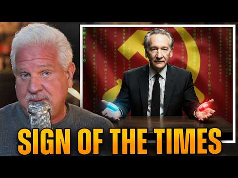 Read more about the article Bill Maher’s Audience GASPS When He Reads What Democratic Socialists Actually Believe