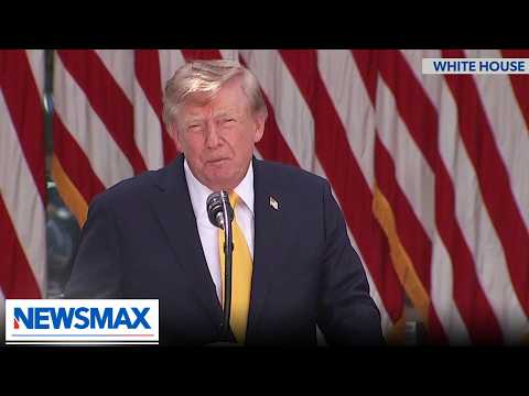 Read more about the article TRUMP: Extreme trans ideologies were forced upon our children