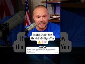 Read more about the article This Is EXACTLY How the Media Gaslights You