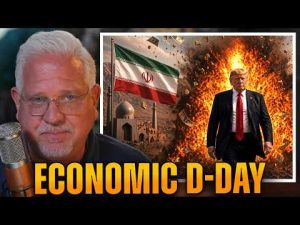 Read more about the article Trump Has Iran On The Ropes And THIS Could Be Iran’s Last Chance