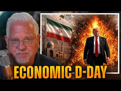 Read more about the article Trump Has Iran On The Ropes And THIS Could Be Iran’s Last Chance