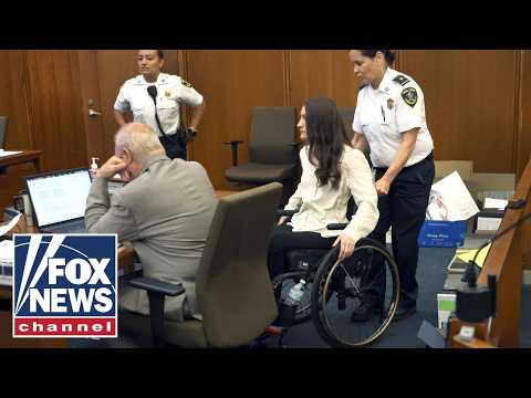 Read more about the article BREAKING: Judge denies Clancy defense motion for mistrial