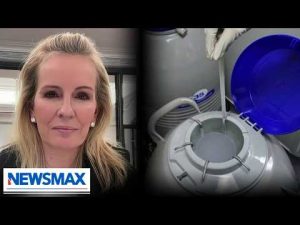Read more about the article Dr. Jennifer Ashton on AOC’s egg-freezing journey & women’s fertility health