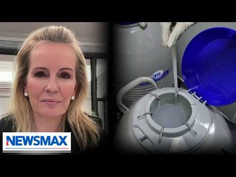 Read more about the article Dr. Jennifer Ashton on AOC’s egg-freezing journey & women’s fertility health