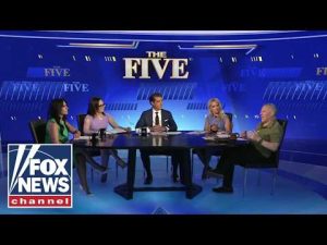 Read more about the article ‘The Five’ on Hasan Piker’s SICK SING-ALONG