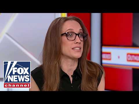 Read more about the article Kat Timpf’s urgent plea: ‘PLEASE’ don’t do this!
