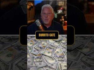 Read more about the article They’re Both Right About Burrito-Gate