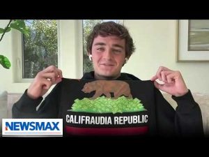 Read more about the article Nick Shirley: We have to actually do something about California fraud | Carl Higbie FRONTLINE