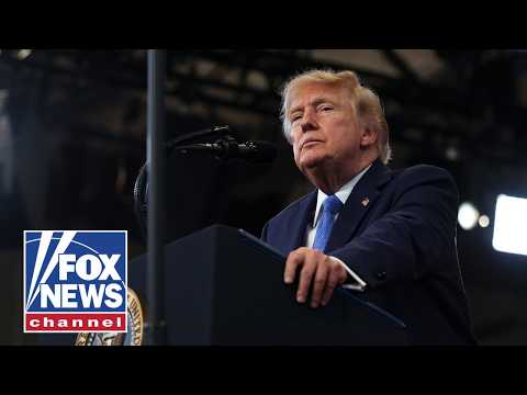 Read more about the article Trump vows to protect children from radical left betrayals in schools