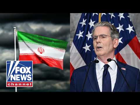 Read more about the article Iran knows this could impact them SEVERELY: Ret. Air Force general
