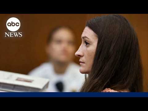 Read more about the article Judge reprimands prosecution witness in Lindsay Clancy murder trial