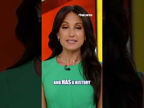 Read more about the article DSA ‘Lulu Lenin’ DEFENDS her wealthy background #shorts #foxnews #news #us