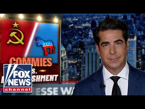 Read more about the article Watters: The battle for the SOUL of the Democratic Party is about to take a MAJOR turn