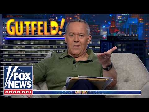 Read more about the article Greg Gutfeld: The ‘YOUNG, DUMB AND BORED’ are turning to socialism