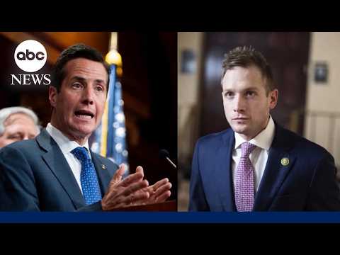 Read more about the article Defiant Ohio Rep. Max Miller denies accusations