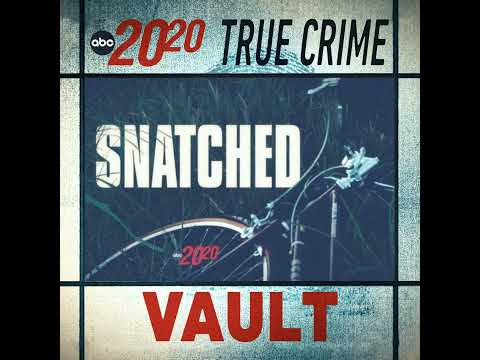 Read more about the article True Crime Vault: Snatched