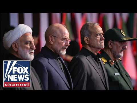 Read more about the article BREAKING: Iran FIRES BACK at US after massive new sanctions