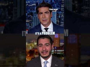 Read more about the article ‘SICK STUFF!’: Watters SPARS with El-Sayed over trans surgeries for minors #shorts #foxnews