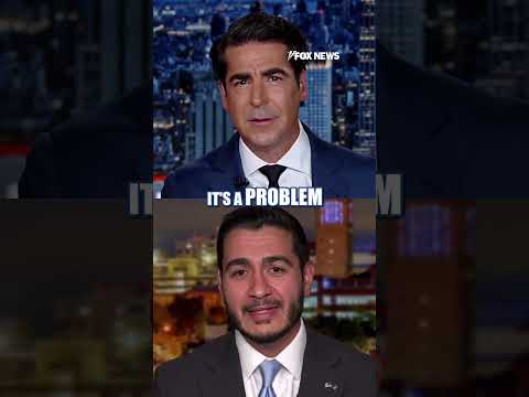 Read more about the article ‘SICK STUFF!’: Watters SPARS with El-Sayed over trans surgeries for minors #shorts #foxnews