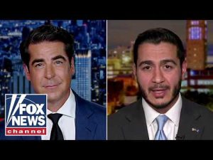Read more about the article Watters GRILLS El-Sayed on far-left policies during HEATED interview