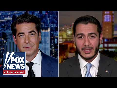 Read more about the article Watters GRILLS El-Sayed on far-left policies during HEATED interview
