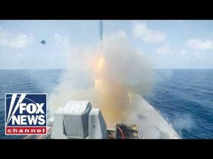 Read more about the article US military strikes against Iran NOT off the table, Hegseth says