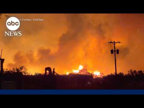 Read more about the article Good Morning America: News to start your day | August 25