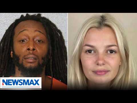 Read more about the article Iryna Zarutska’s family sues Charlotte over light rail security failures | Wake Up America