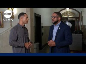 Read more about the article 1-on-1 with Gary, Indiana, mayor as thousands remain in the dark