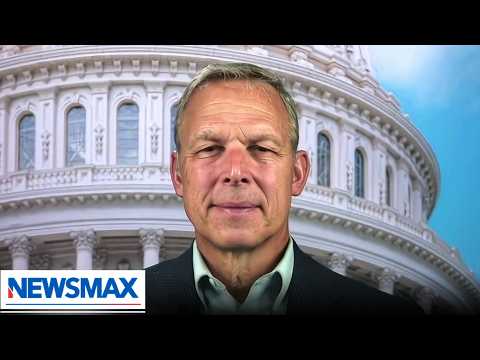 Read more about the article ‘This is Iran’s fault’: Rep. Scott Perry defends actions against Iran | Wake Up America