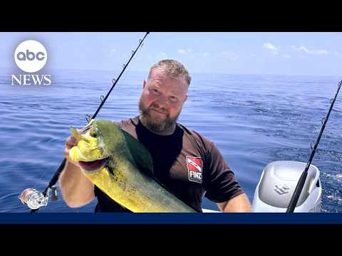 Read more about the article Good Samaritan speaks out after man bitten by shark