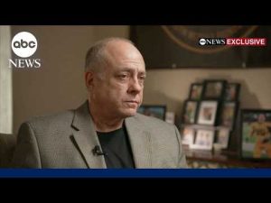 Read more about the article Austin Metcalf’s father says ‘there’s no such thing’ as justice