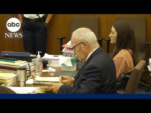 Read more about the article Court resumes in Lindsay Clancy trial after unsuccessful mistrial request