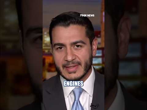 Read more about the article Watters SCHOOLS El-Sayed: ‘Not going to go over too well’ #shorts #politics #foxnews