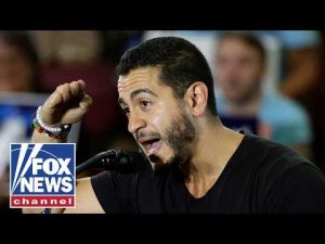 Read more about the article Dem calls out El-Sayed’s ‘PATHETIC’ response