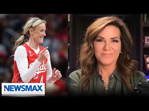 Read more about the article Sophie Cunningham’s my hero: Michele Tafoya