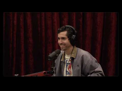 Read more about the article Joe Rogan Experience #2545 – Jesse Michels
