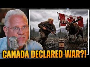 Read more about the article We’re Now At War With Canada (Yes Really)