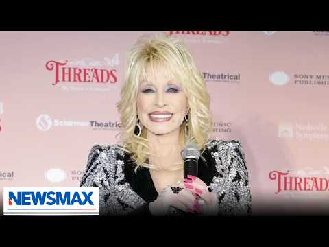 Read more about the article Dolly Parton captivated the world: Entertainment journalist | American Agenda