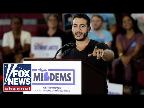 Read more about the article ‘LUNACY’: Dems URGED to distance from far-left influencer