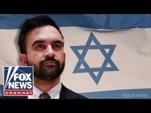 Read more about the article OUTRAGE as Mamdani leaves Jews off NYC panel