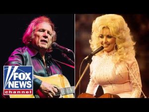 Read more about the article ‘American Pie’ singer Don McLean shares favorite Dolly song after icon’s death