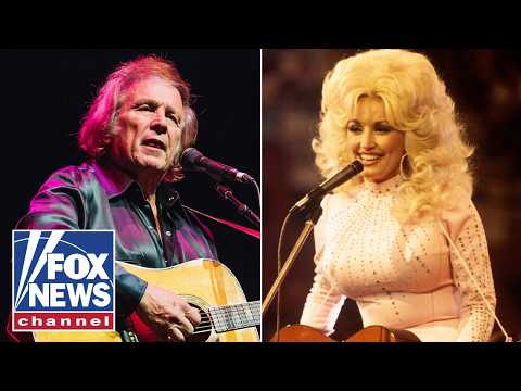 Read more about the article ‘American Pie’ singer Don McLean shares favorite Dolly song after icon’s death