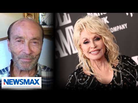 Read more about the article ‘Will never be another girl like Dolly Parton’: Lee Greenwood