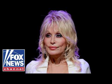 Read more about the article WATCH LIVE: White House flags lowered to half-staff following death of Dolly Parton