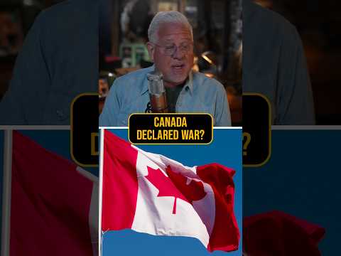 Read more about the article Canada Has Completely Lost It.