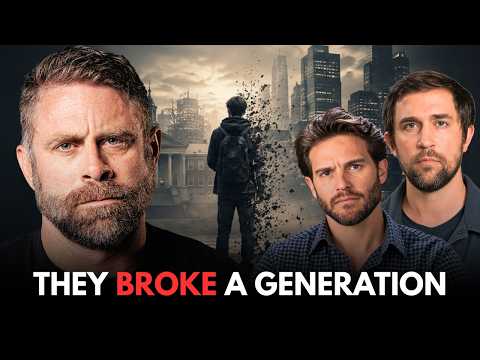 Read more about the article The War on Masculinity Is Creating a Generation of LOST Men