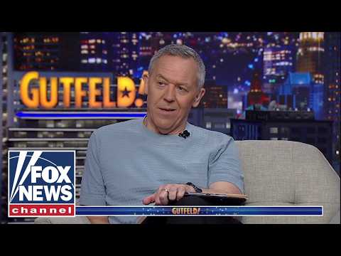 Read more about the article Gutfeld: I LOVE unearthed tweets…